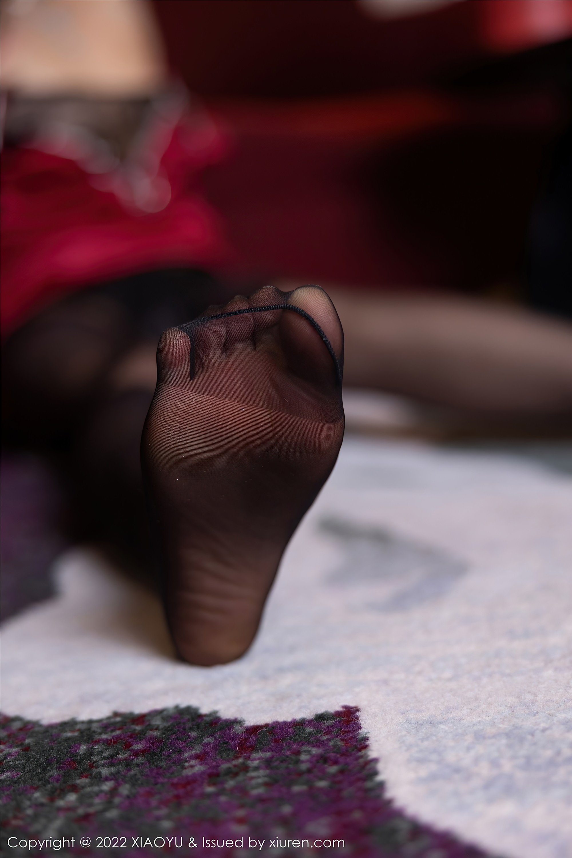 XIAOYU 语画界 2022.01.30 Vol.709 杨晨晨Yome